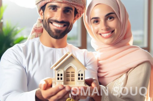 استكشف عالم الاستثمار والرفاهية: أحدث أسماء شركات العقارات في سلطنة عمان لعام 2024