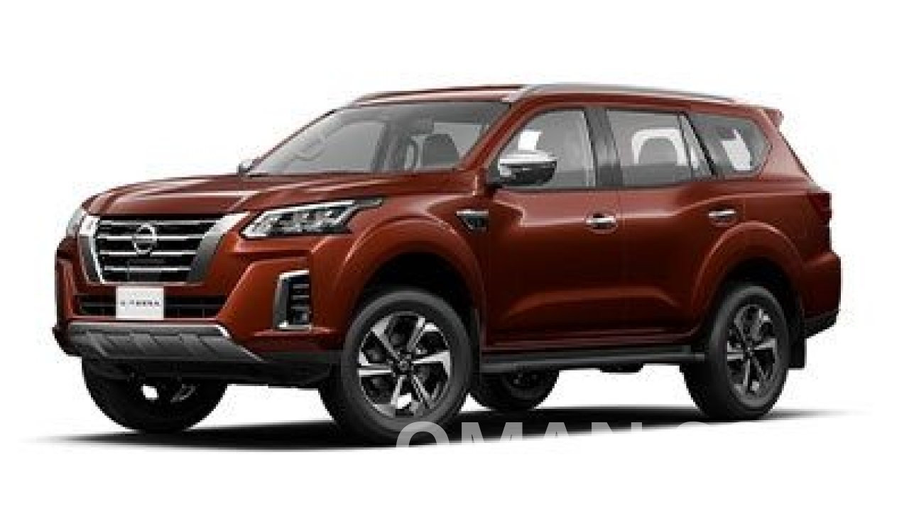 تعميم خاص بشراكة جديدة: نيسان وإنفينيتي في سلطنة عُمان