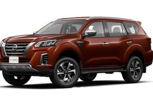 تعميم خاص بشراكة جديدة: نيسان وإنفينيتي في سلطنة عُمان