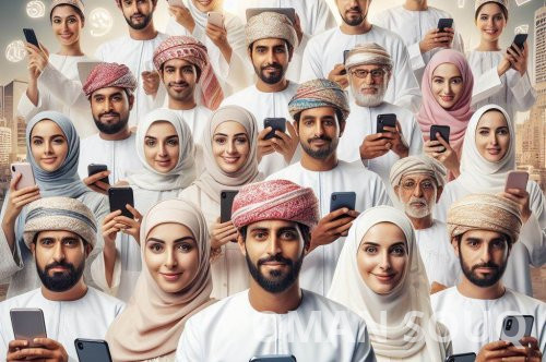 7.2 مليون مشترك في الهواتف المتنقلة و574 ألفا في خدمة الإنترنت الثابت