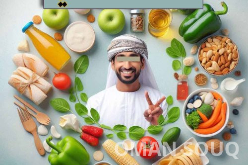 معلومات عن الغذاء الصحي وتأثيره عليك