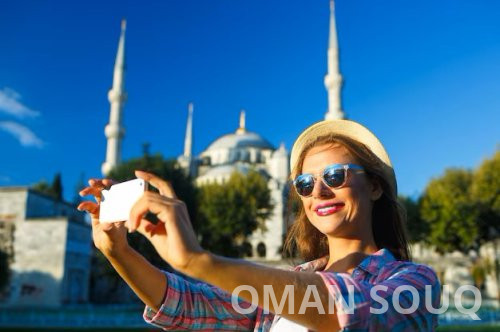 دليلك الشامل للسفر إلى تركيا من سلطنة عمان 2024: كل ما تحتاج معرفته!
