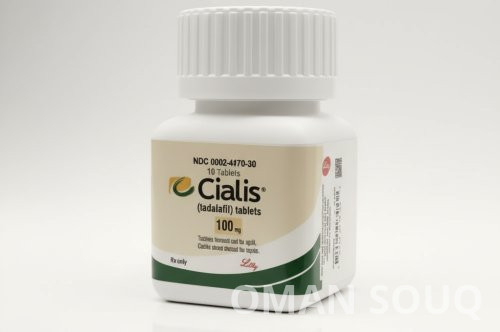 حبوب سياليس 100 ملي الأمريكية الأصلية: الحل النهائي لقوة الانتصاب وتأخير القذف