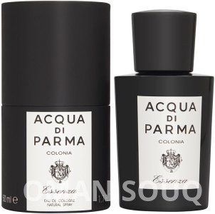 أكوا دي بارما كولون إسينزا (M) إي دي سي 50 مل