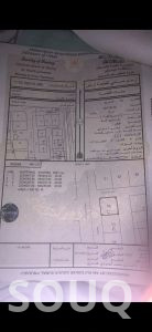 للبيع ارض تجاريه في منطقة صراب شمال الدقم ٦٥كيلو