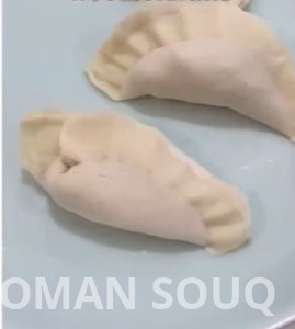 الفطائر الالية بدون مجهود