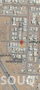 ارض سكنية في المعبيلة 4 بموقع مميز