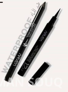 أضيئي عينيكِ مع أقلام كحل Color Me من أرفيا!