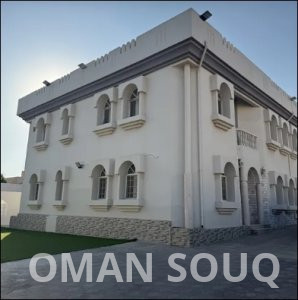 منزل سكني تجاري للبيع في الحيل الشمالية - مسقط