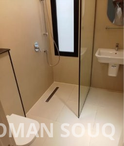 إعلان خدمات كشف تسريبات المياه