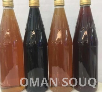 عسل طبيعي للبيع في المضيبي - توصيل متوفر