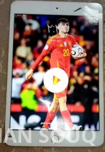 آيباد ميني 4 أبل مستعمل للبيع - حالة ممتازة