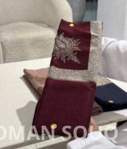 سوبر ترمه كلمكاري نقشة صغيرة مقاس 53-55 بـ15 ريال فقط - عرض خاص لفترة محدودة