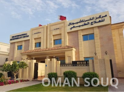 مطلوب شريك عماني جاد لشركة ديكور ومقاولات متخصصة