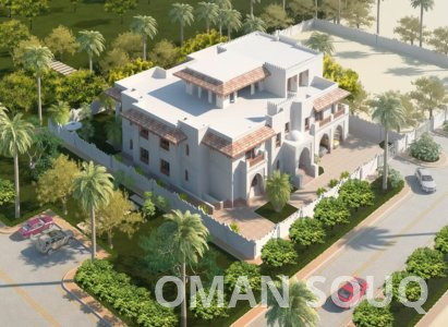 مطلوب شريك عماني جاد لشركة ديكور ومقاولات متخصصة