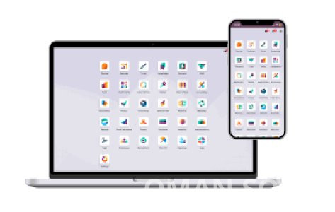 خبير Odoo ERP معتمد – تطبيق احترافي شامل للمحاسبة والتشغيل