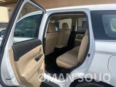 Mitsubishi Outlander 2014