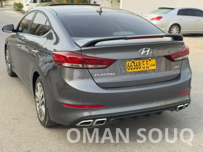 هيونداي النترا موديل [2018]