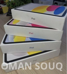 iPad 11 128GB Wifi A16 2025 Model Brand New Available