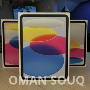 iPad 11 128GB Wifi A16 2025 Model Brand New Available