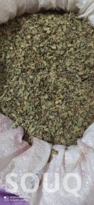 محصولات گیاهی و کوهی