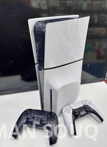 بلايستيشن 5 سليم