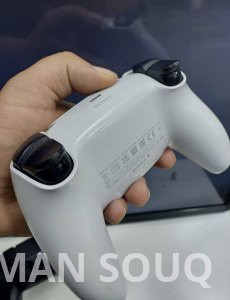 بلايستيشن 5 سليم