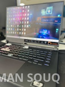 جيمنج لاب اسيس