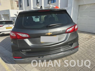 Chevrolet Equinox 1.5T