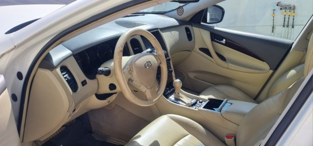 Nissan Infiniti EX 35 suv for sale