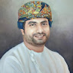 khalifa alharrasi