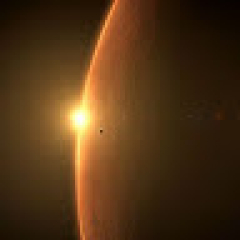 Parhelion One