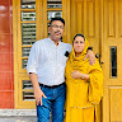 shafeeque ahamed Parambil