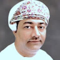 Ahmed Al-bahrani