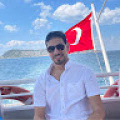 Zahir Alharthi