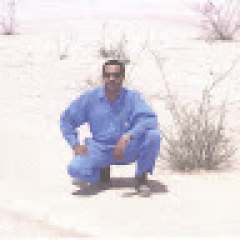 Salim Shuaily