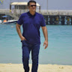 Saleh Barani